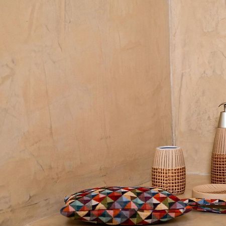White Orchid Villa Pyrgos Kallistis Екстер'єр фото