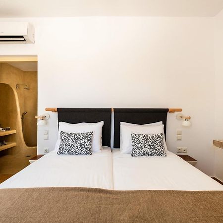 White Orchid Villa Pyrgos Kallistis Екстер'єр фото
