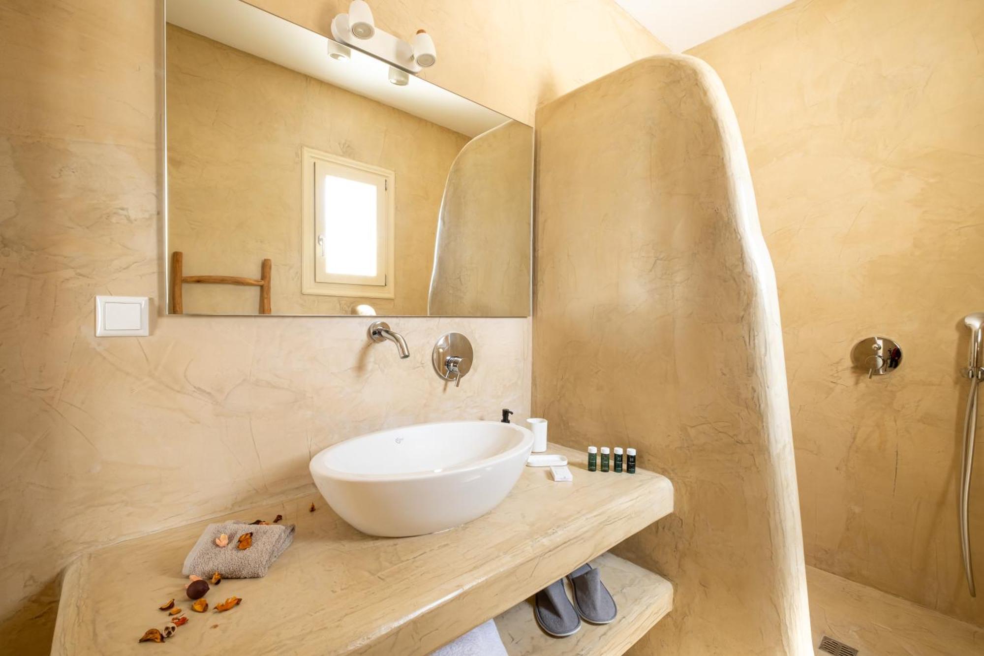 White Orchid Villa Pyrgos Kallistis Екстер'єр фото