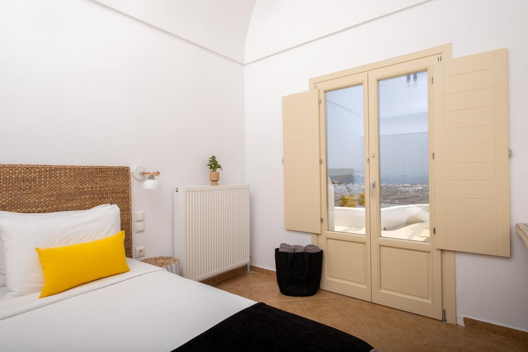 White Orchid Villa Pyrgos Kallistis Екстер'єр фото