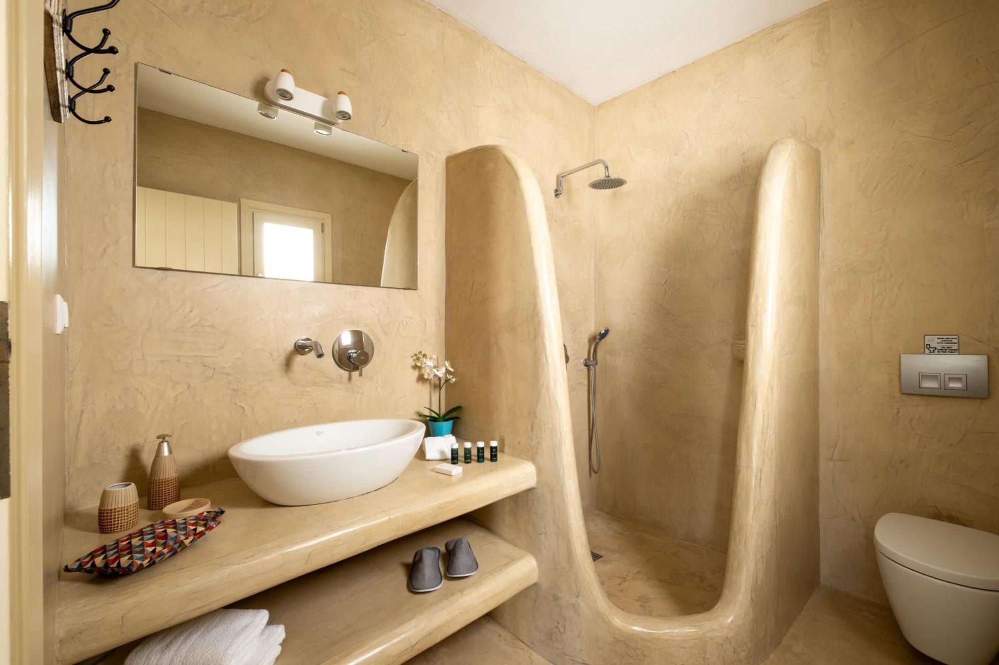 White Orchid Villa Pyrgos Kallistis Екстер'єр фото