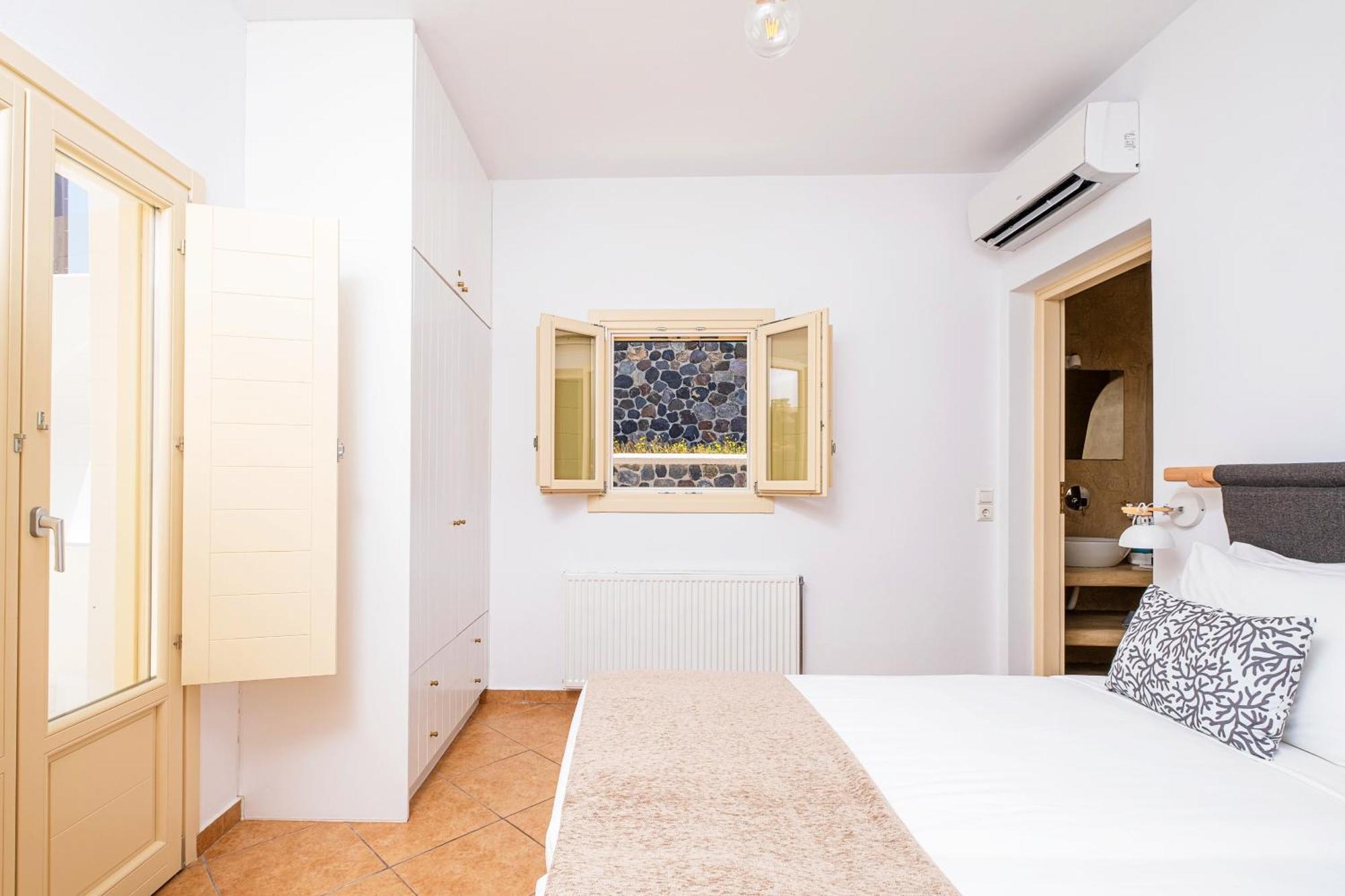 White Orchid Villa Pyrgos Kallistis Екстер'єр фото